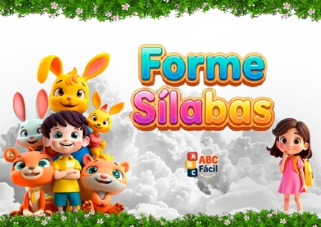 Forme-Silabas
