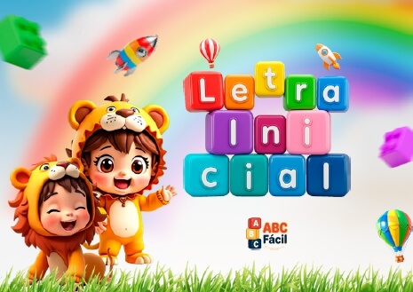Letra-Inicial