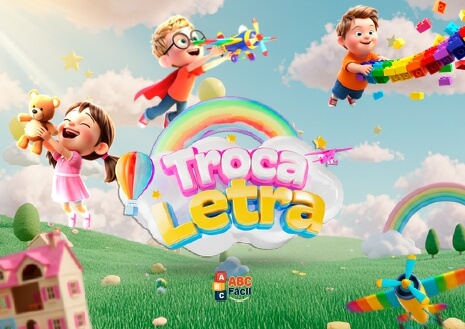 TROCA-LETRA